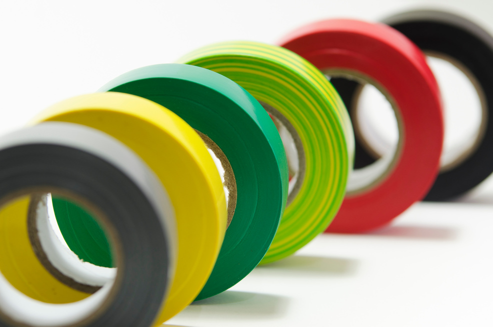 insulating tape