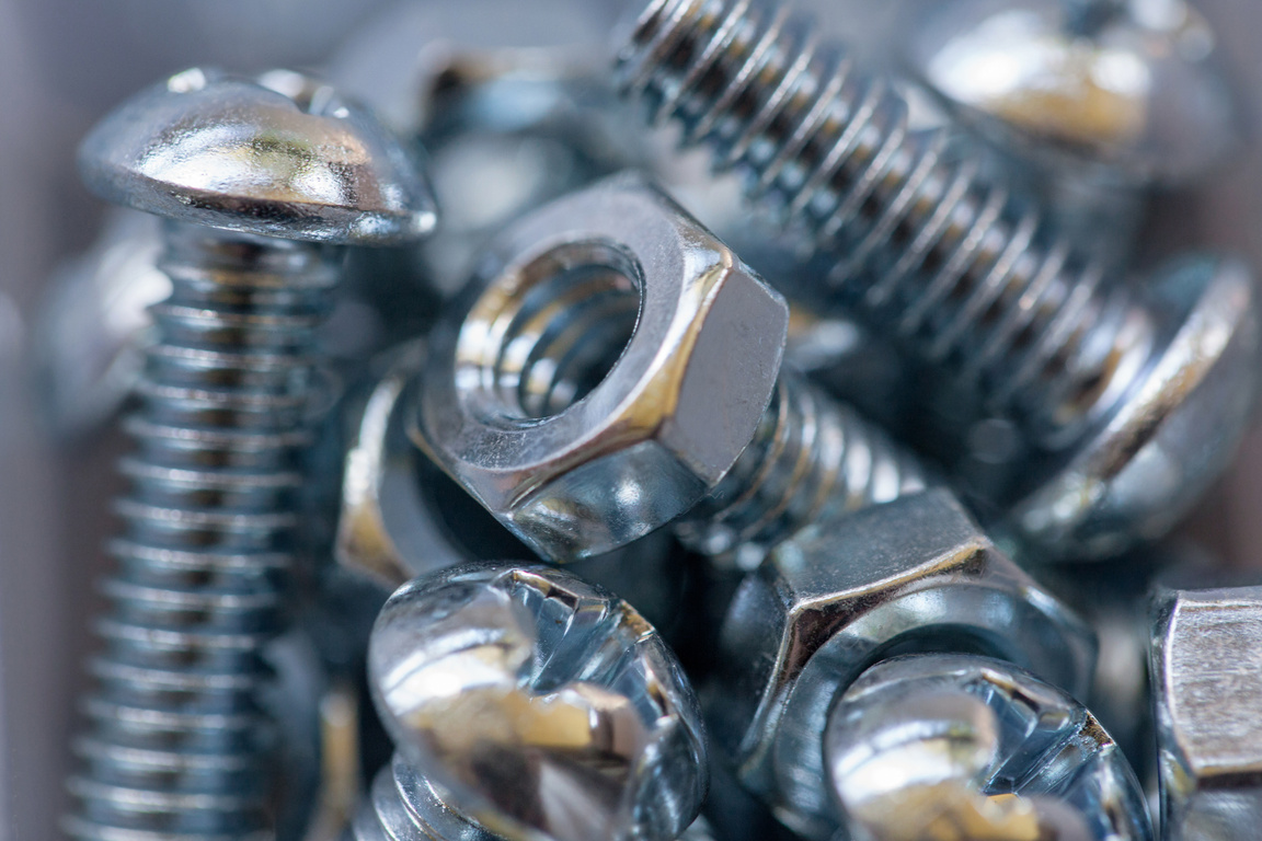 Screws